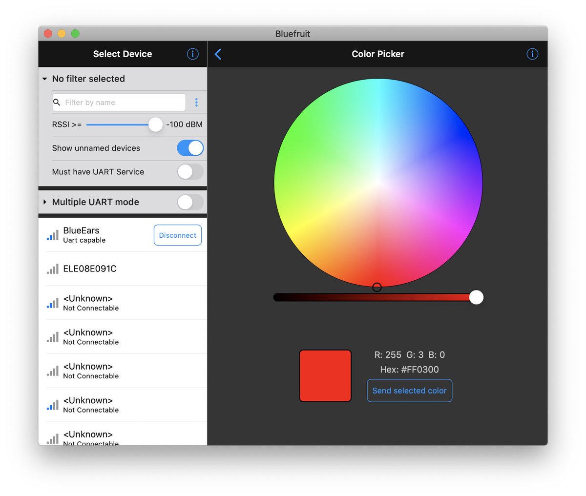 Custom PCBs & Wearables