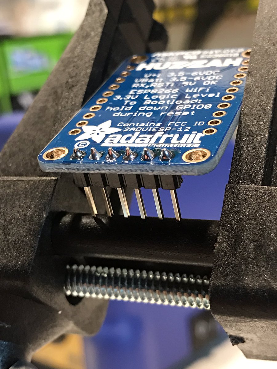 Custom PCBs & Wearables