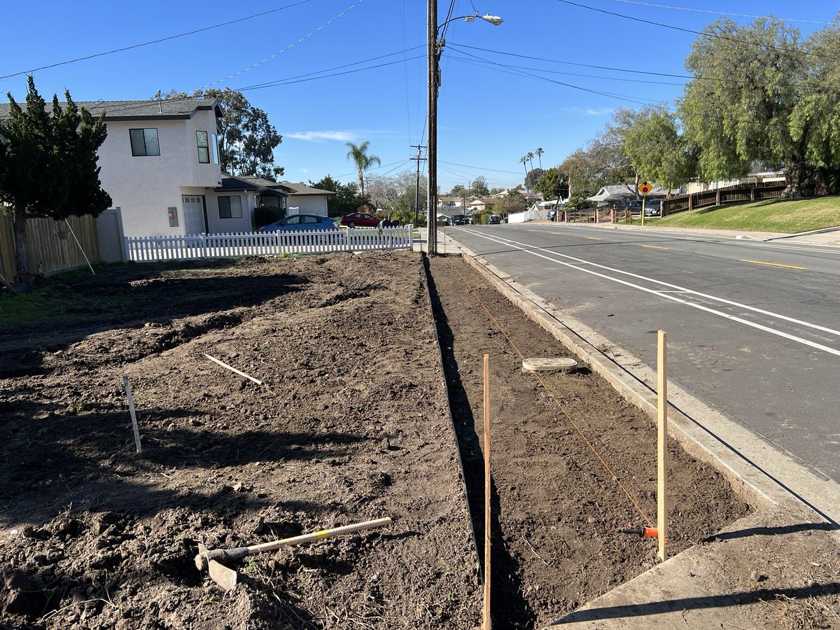 The Front Yard Project