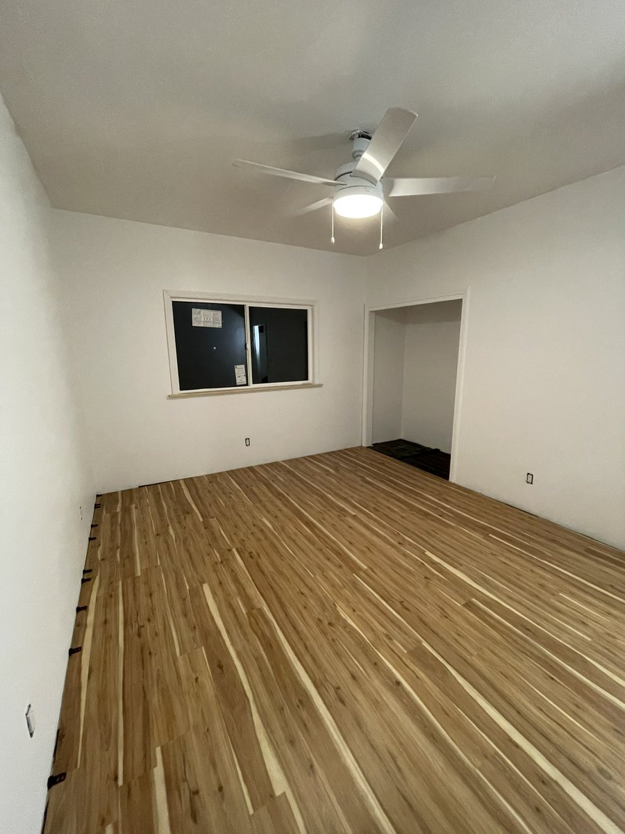 The Never Ending Rehab