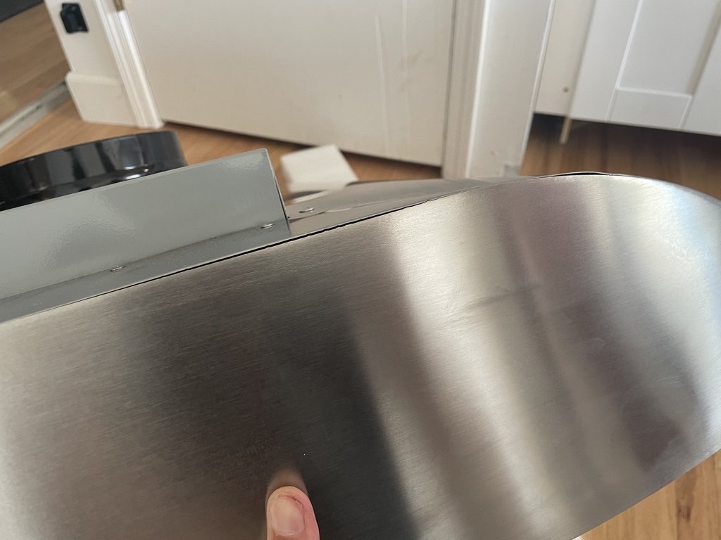 The Never Ending Rehab