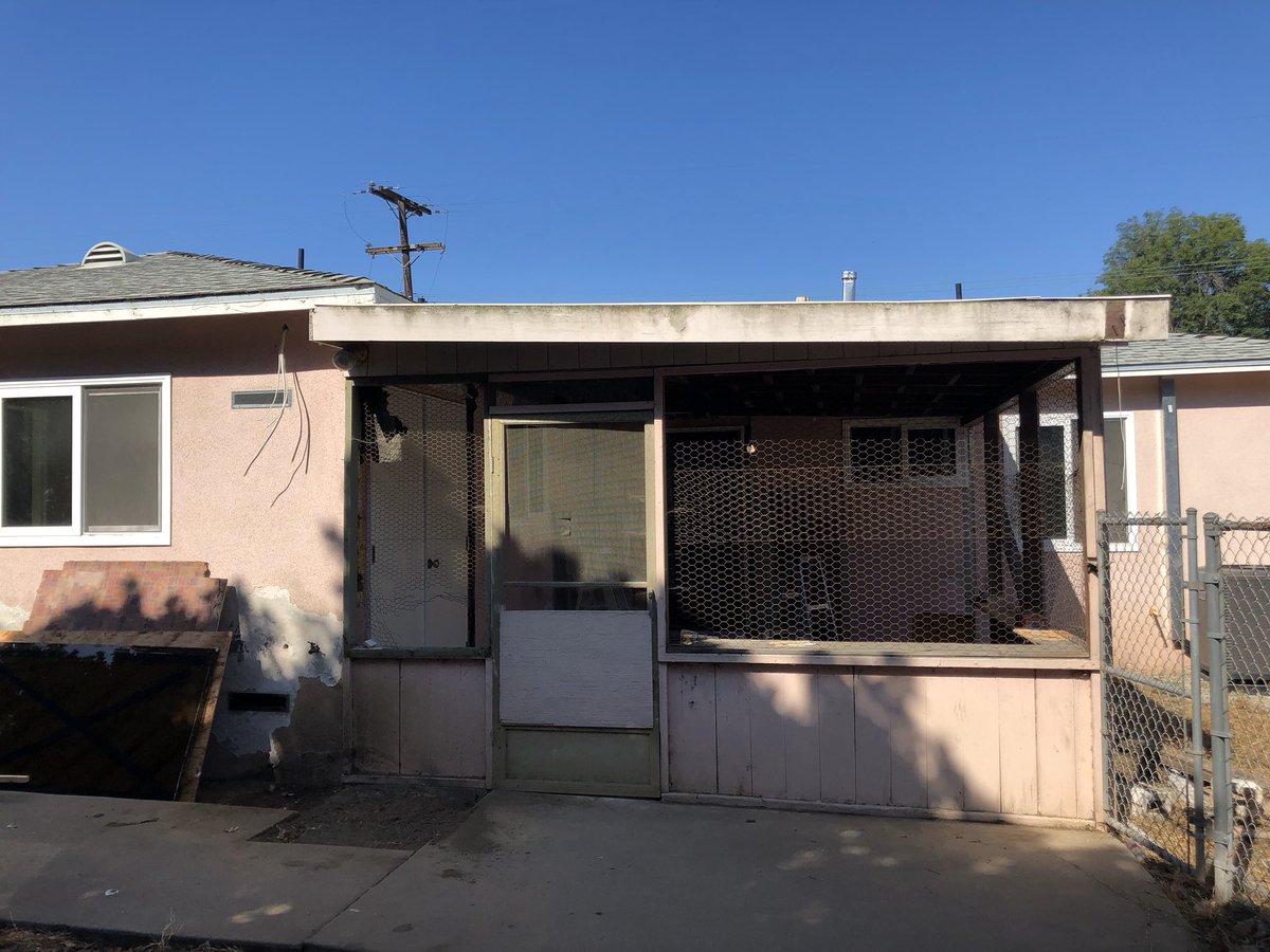 The Never Ending Rehab