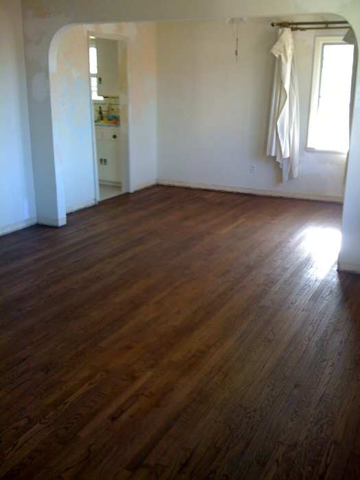 The Never Ending Rehab