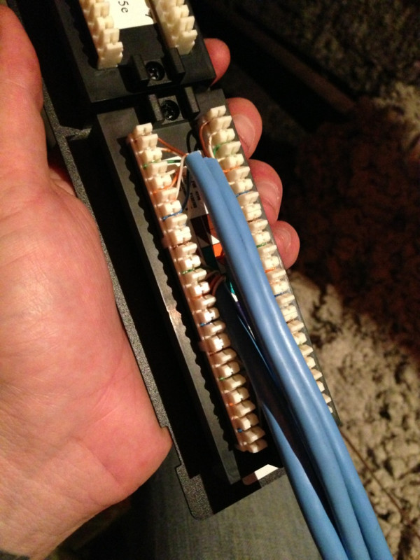 The Never Ending Rehab