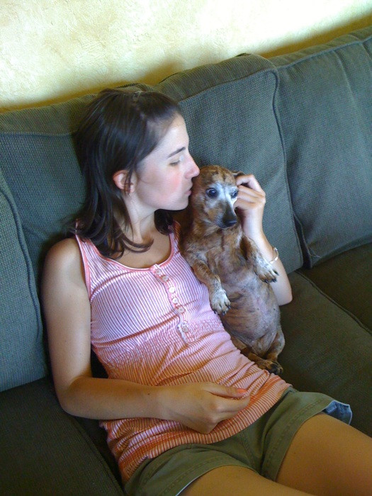 The Twitpic Archive