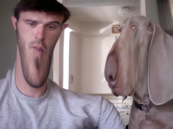 Photobooth fun