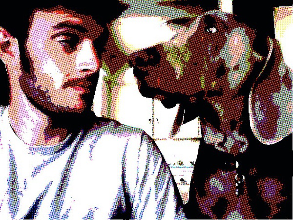 Photobooth favorite