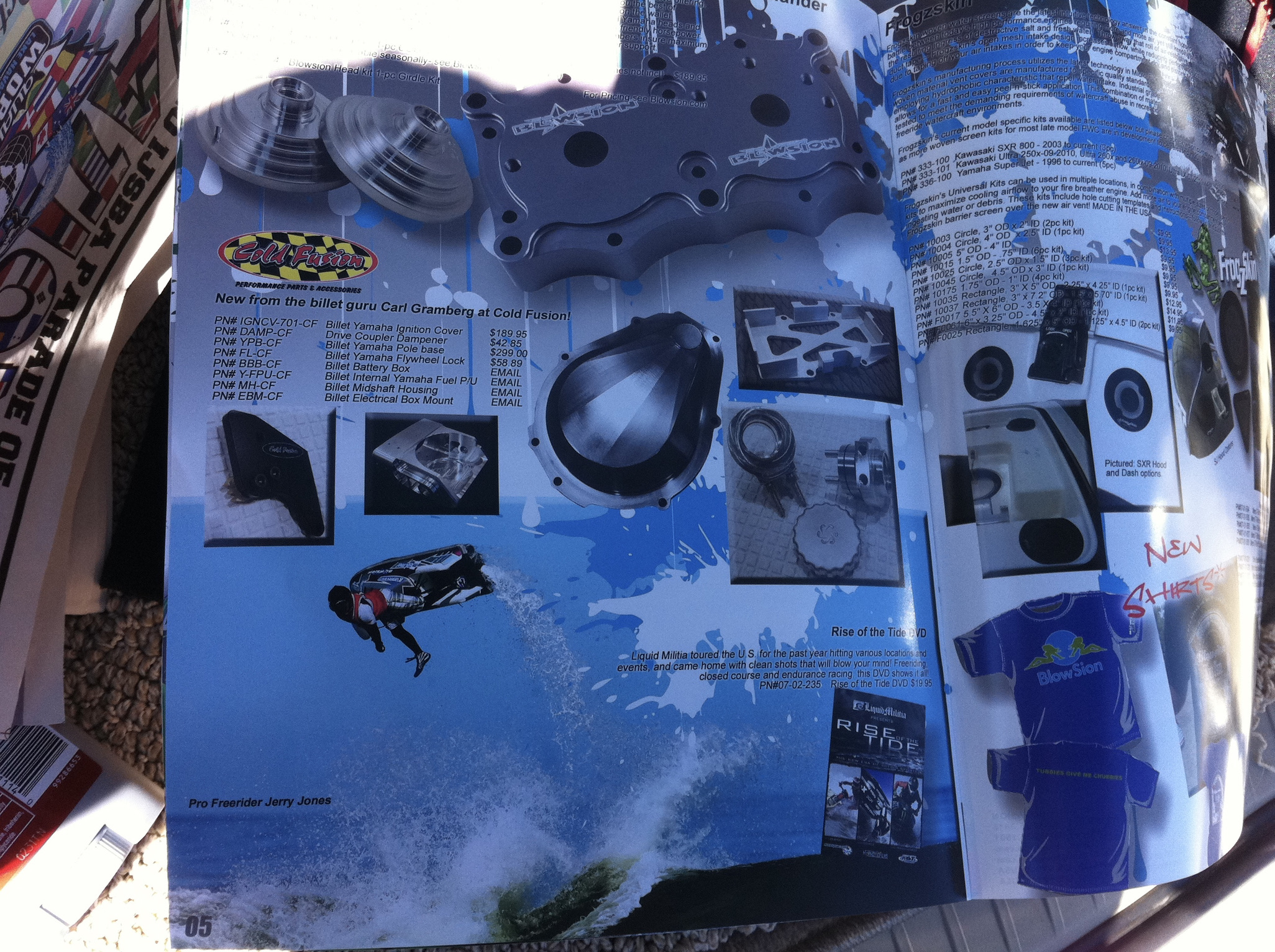 Why The Best Developers Do Backflips